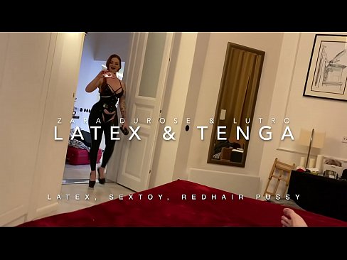 ❤️ Redheaded น้องสาวต่างบุพการี in latex costume fucked by stepbrother ❌ หนังโป๊รัสเซีย ที่โป๊ th.pornovore.ru