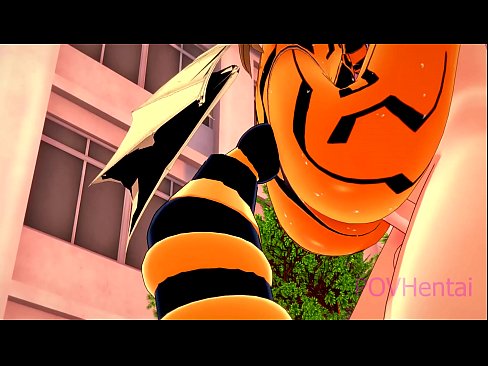 ❤️ Wasp Girl Monster ❌ หนังโป๊รัสเซีย ที่โป๊ th.pornovore.ru